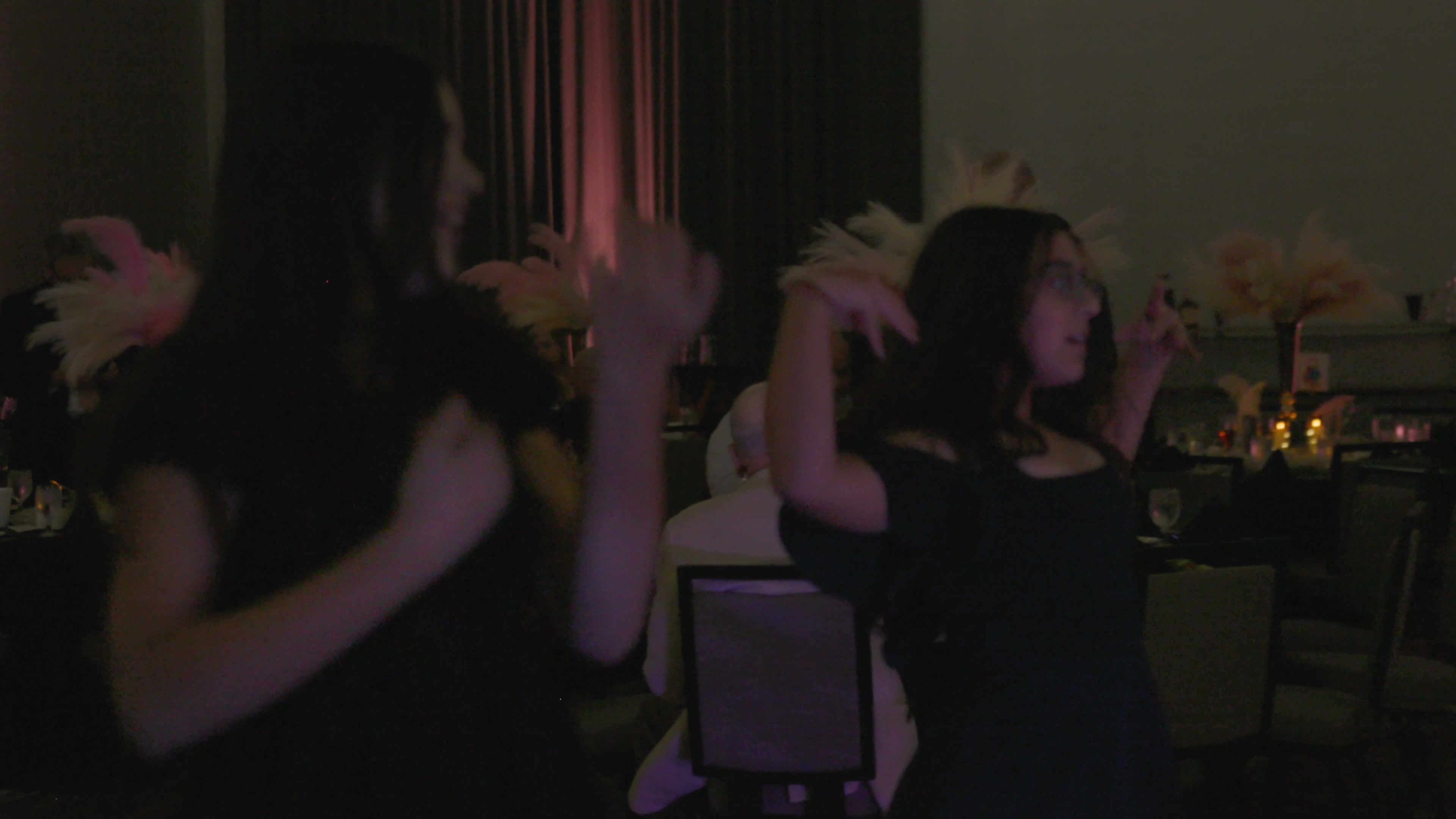 Bat Mitzvah Party event thumbnail