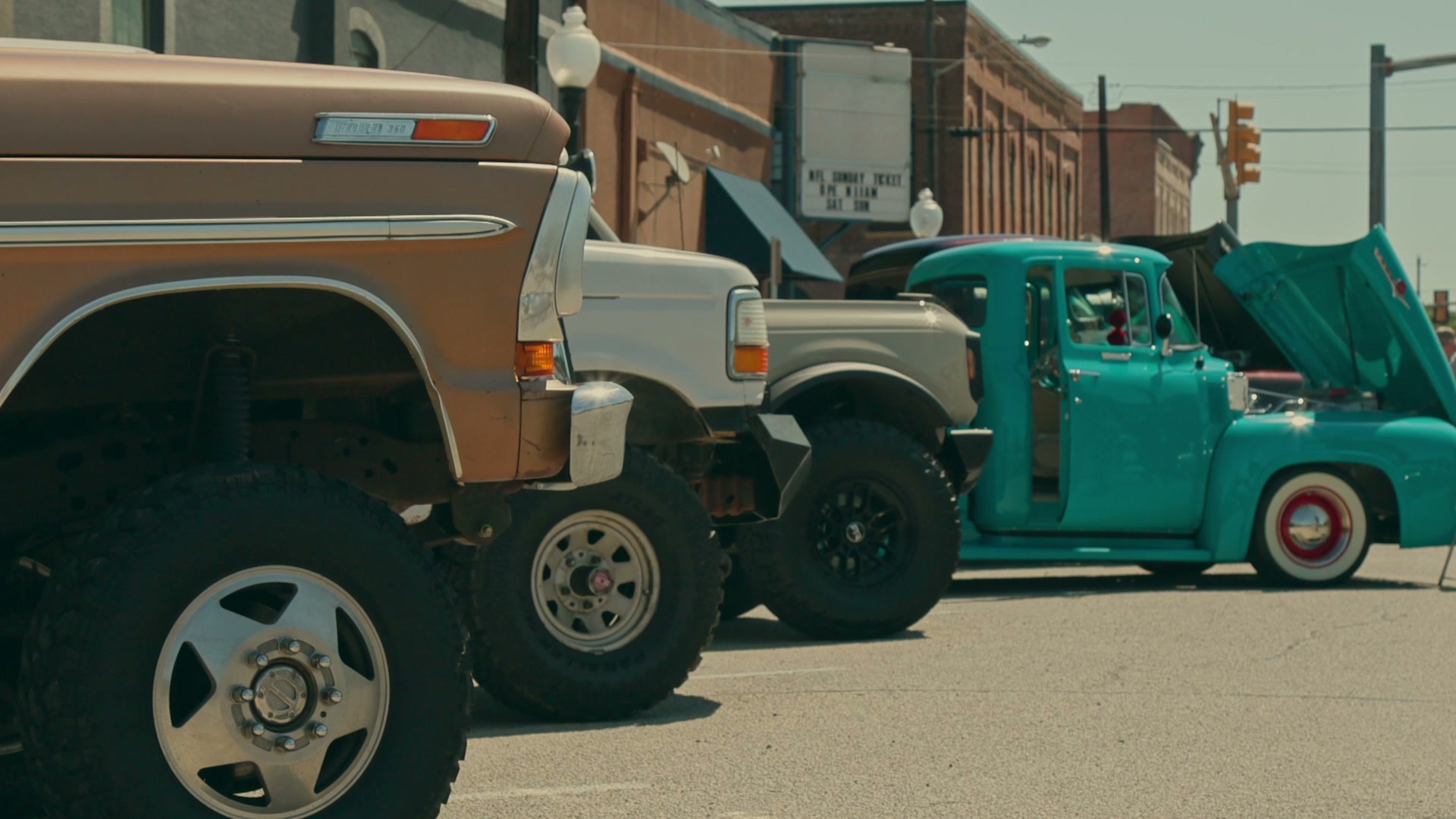 Texoma F100 Roundup overview thumbnail